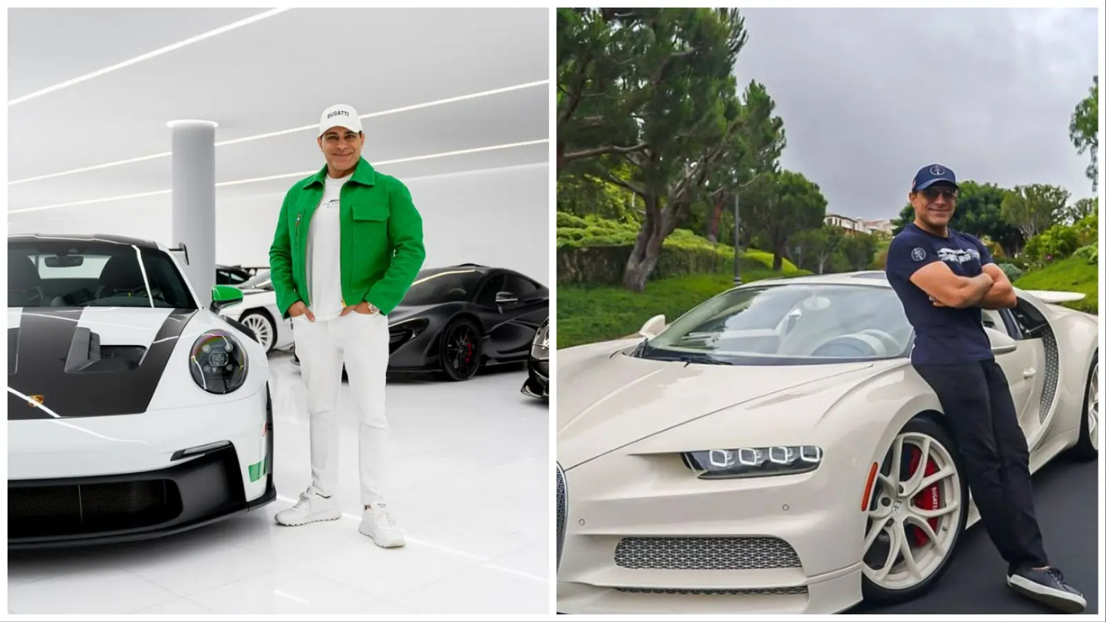 Manny Khoshbin Car Collection and Net Worth in 2024