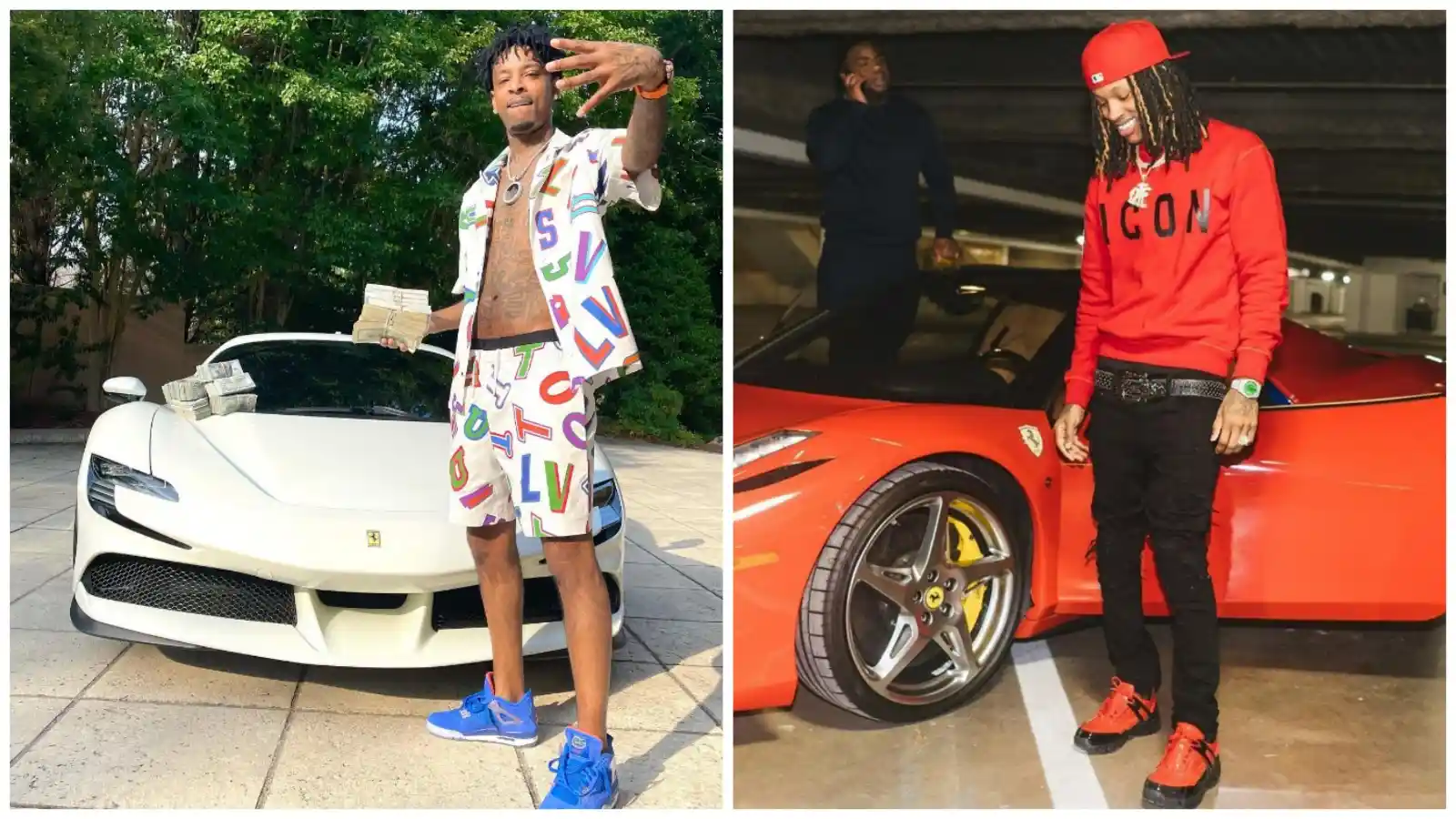 21 Savage Car Collection and Net Worth in 2024