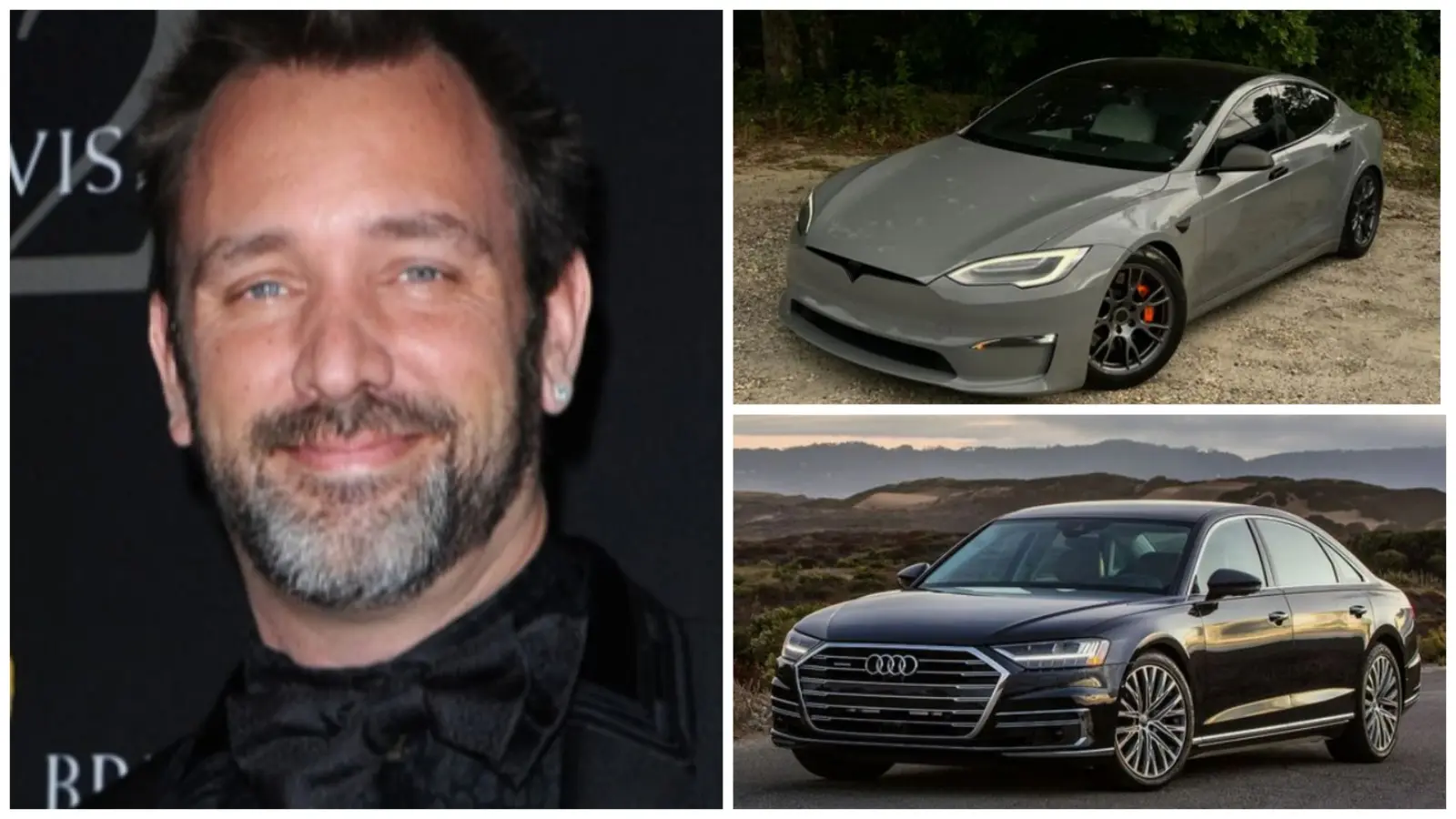 Trey Parker Car Collection and Net Worth in 2024